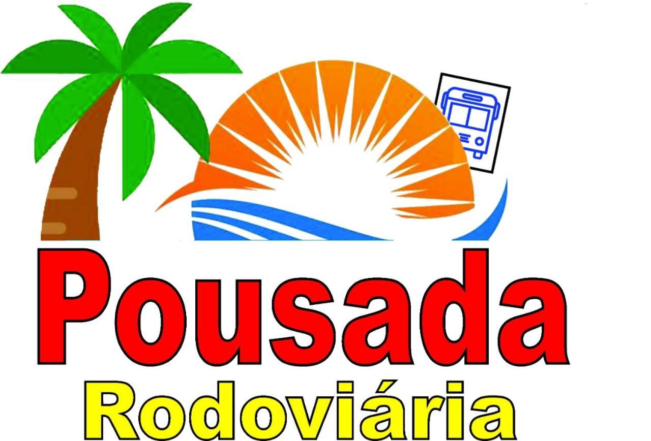 Pousada Rodoviária Bertioga Exterior foto