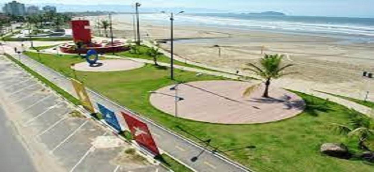Pousada Rodoviária Bertioga Exterior foto